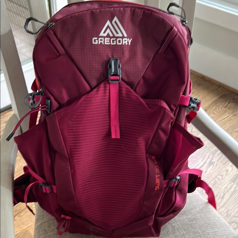 Gregory Swift 30 H20